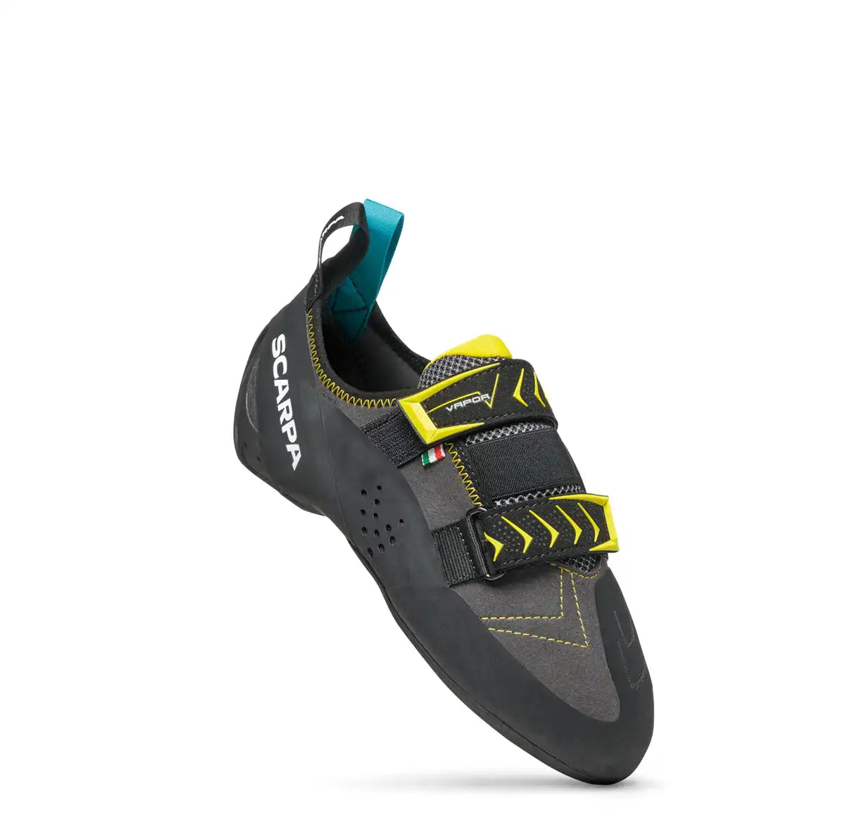 Vapor V Secondary image