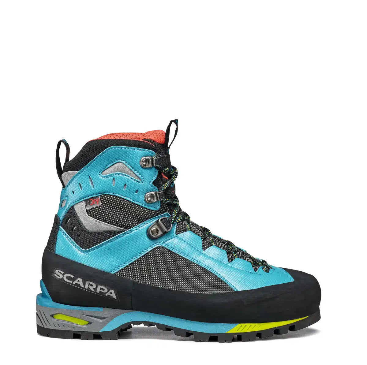 Charmoz HD Women's