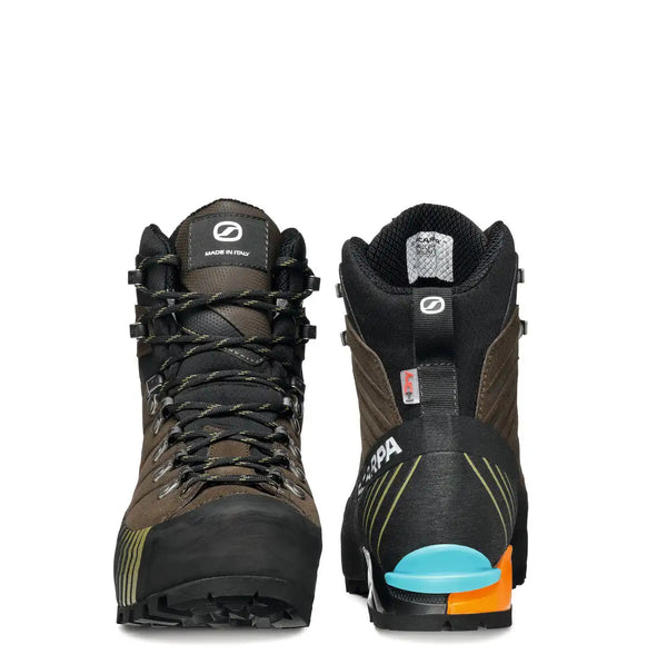 Ribelle® HD Men's (Fall 2024)