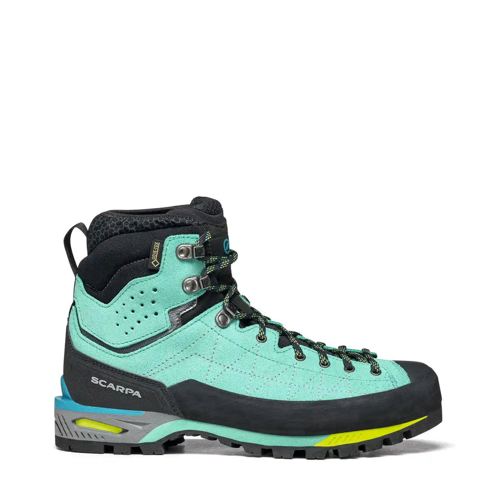Zodiac Tech GTX Women's (Spring 2023)