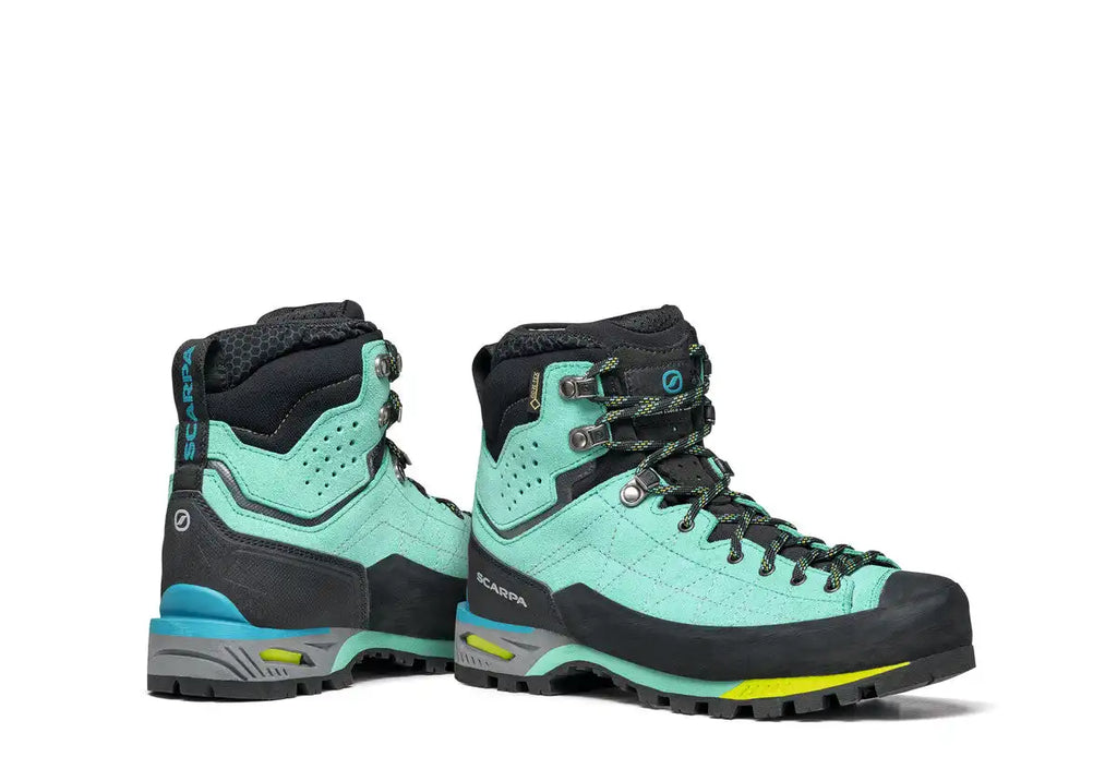 Zodiac Tech GTX Women's (Spring 2023)