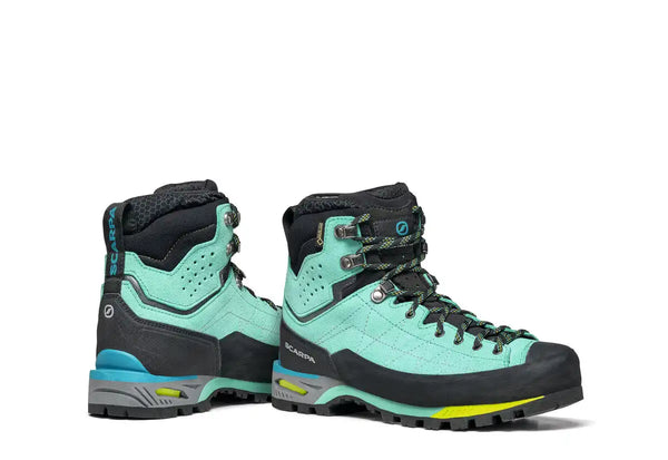 Zodiac Tech GTX Women's (Spring 2023)