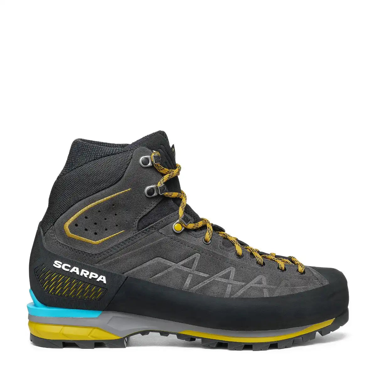 Zodiac Tech GTX Men's (Fall 2025) Secondary image