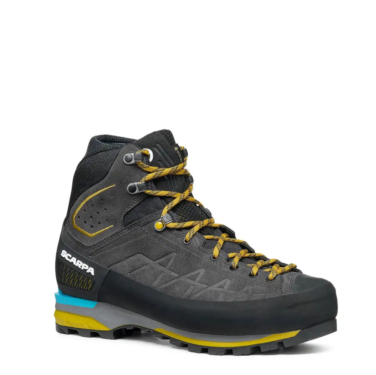 Zodiac Tech GTX Men's (Fall 2025) Main image