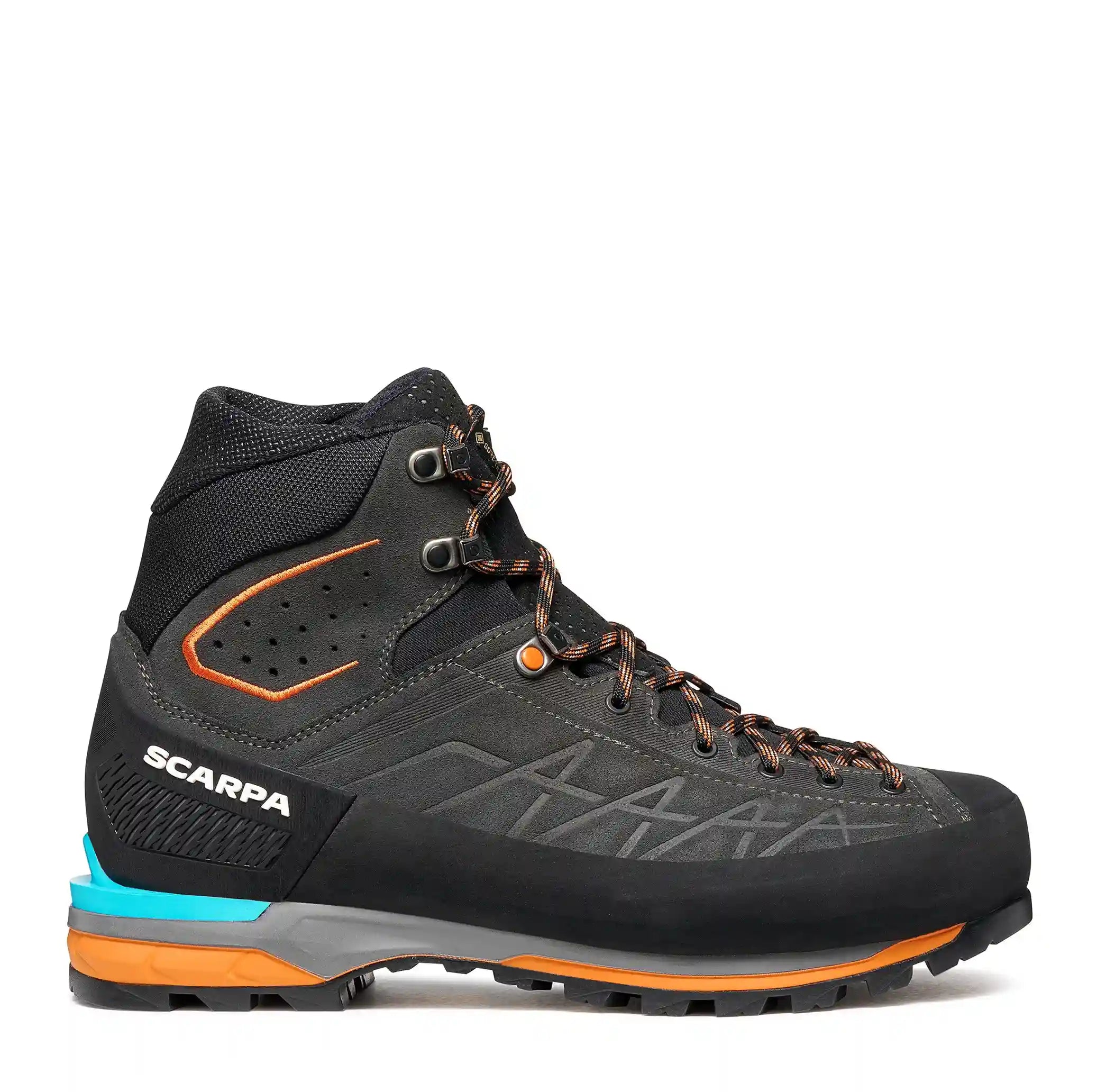 Zodiac Tech GTX (Updated) Secondary image