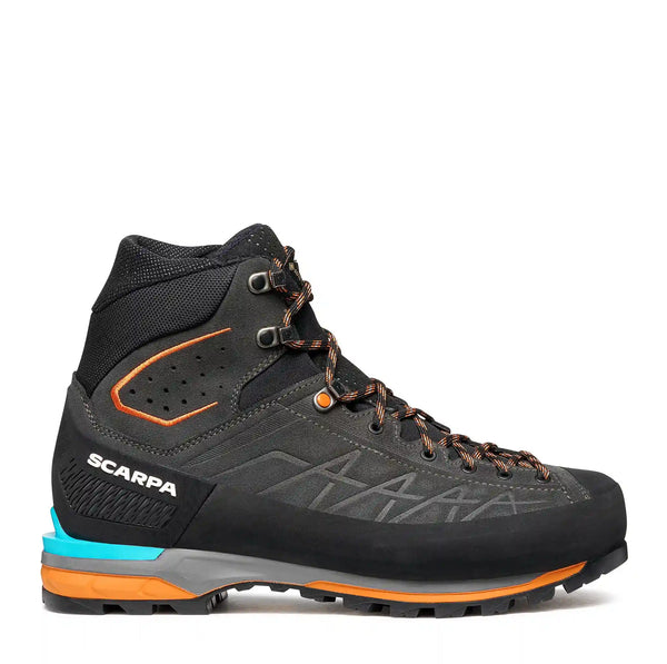 Zodiac Tech GTX (Updated)