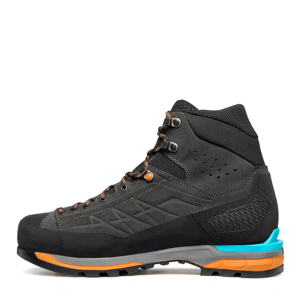 Zodiac Tech GTX (Updated)
