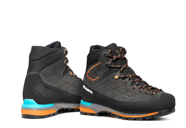Zodiac Tech GTX (Updated)
