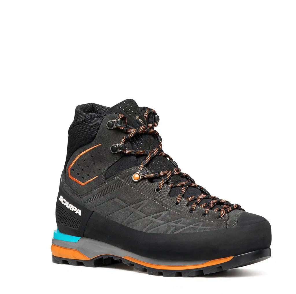 Zodiac Tech GTX (Updated)