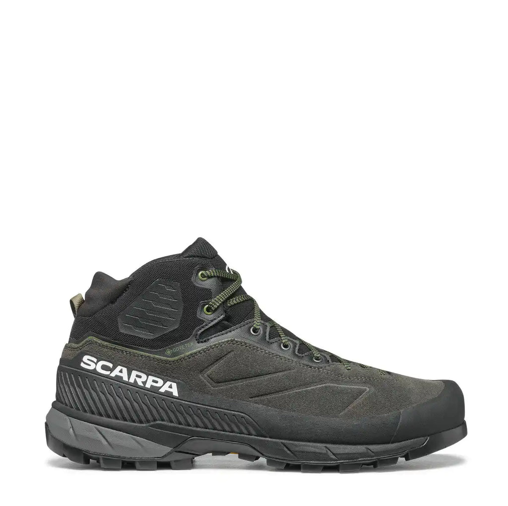 Rapid XT Mid GTX Men's