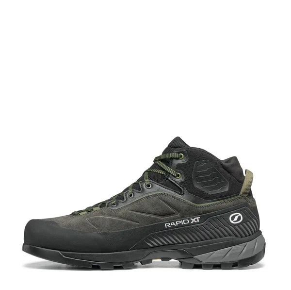Rapid XT Mid GTX Men's