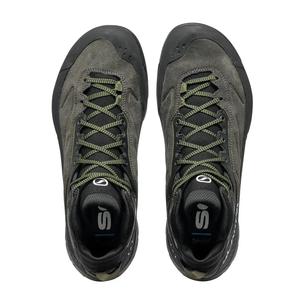 Rapid XT Mid GTX Men's