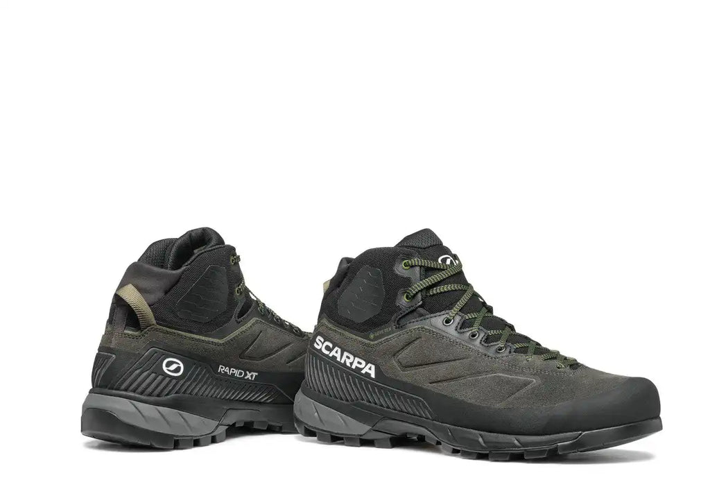 Rapid XT Mid GTX Men's