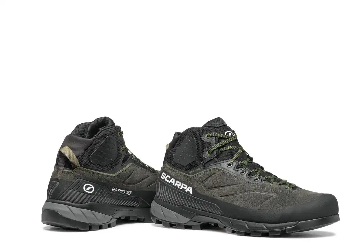 Rapid XT Mid GTX Men's