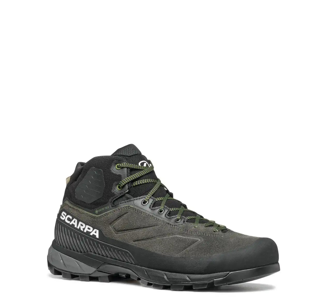 Rapid XT Mid GTX Men's
