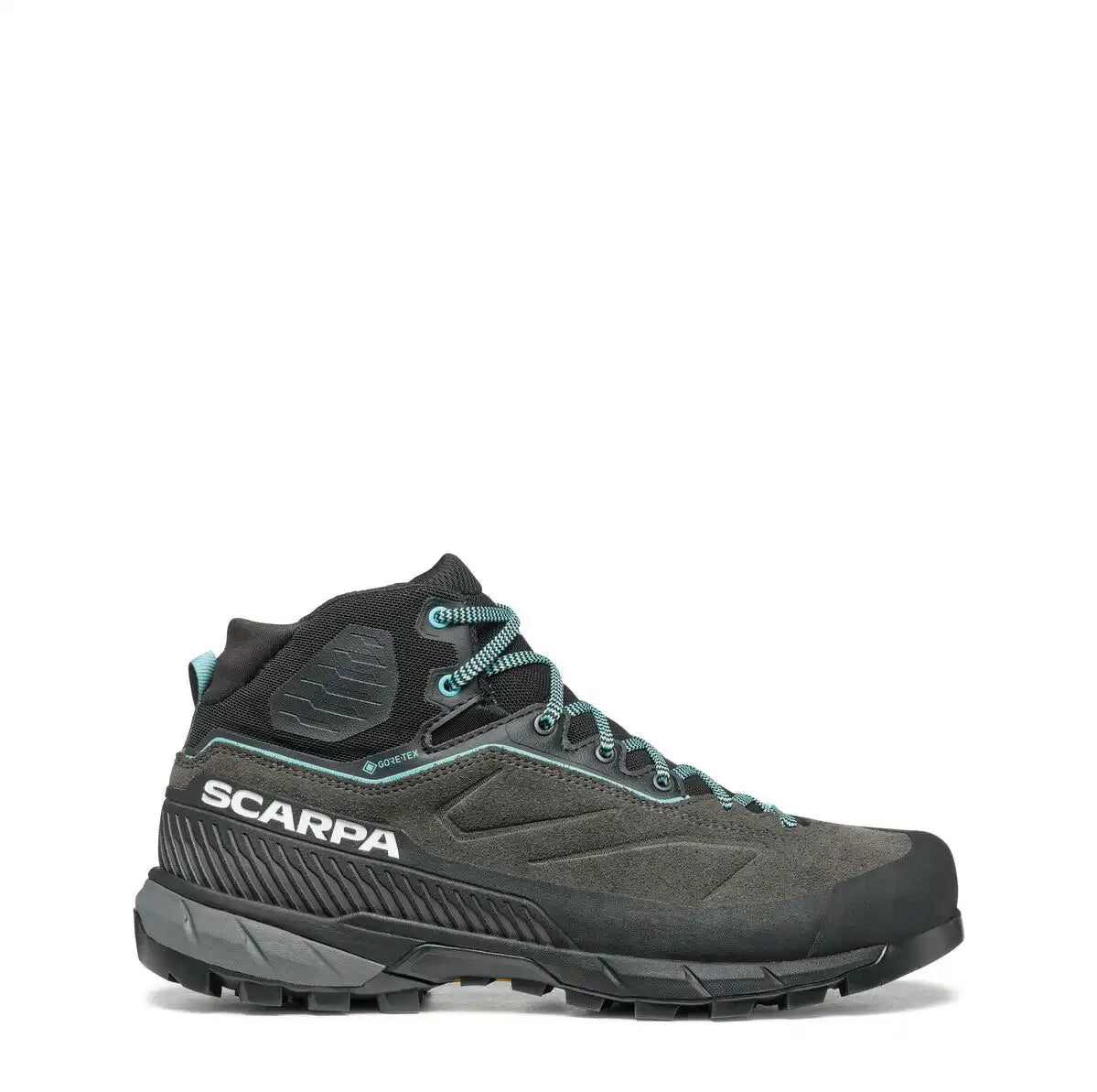 Rapid XT Mid GTX Women's Secondary image