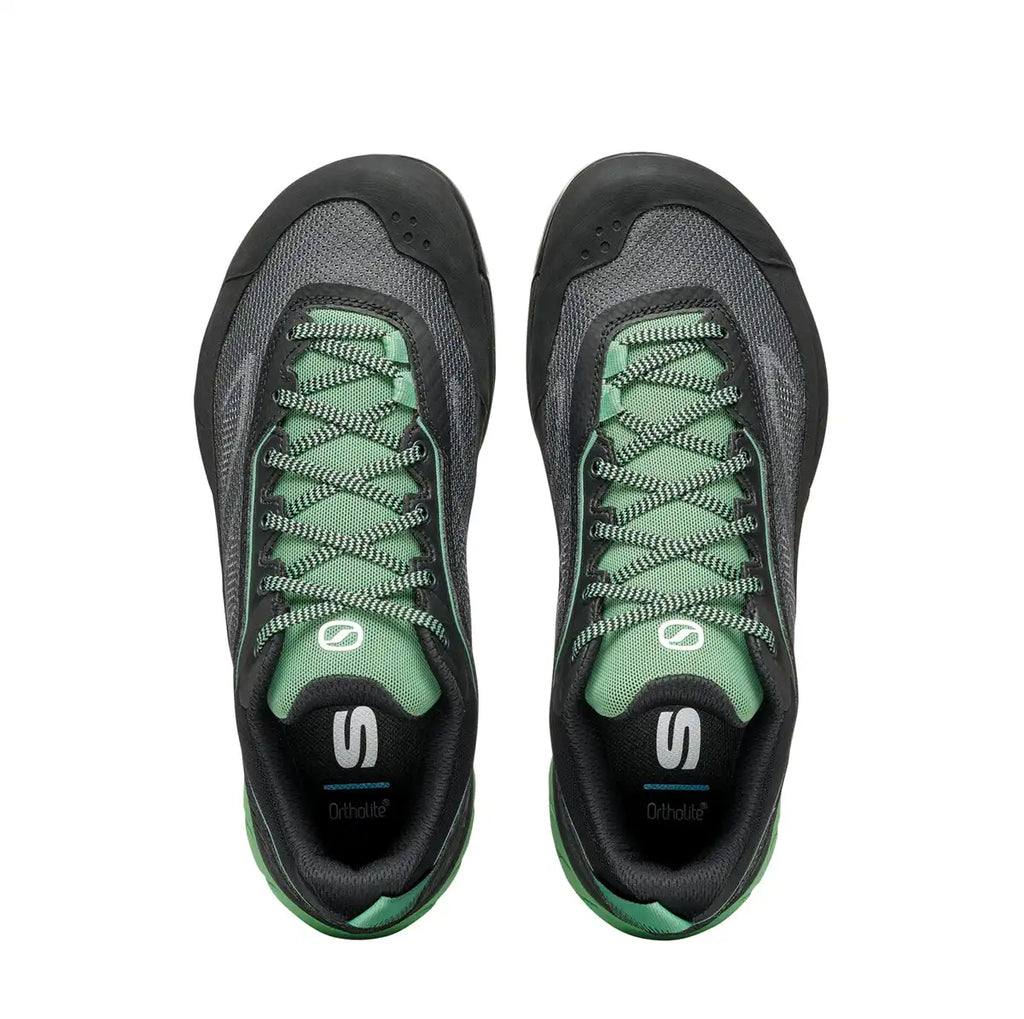 Rapid LT Women's