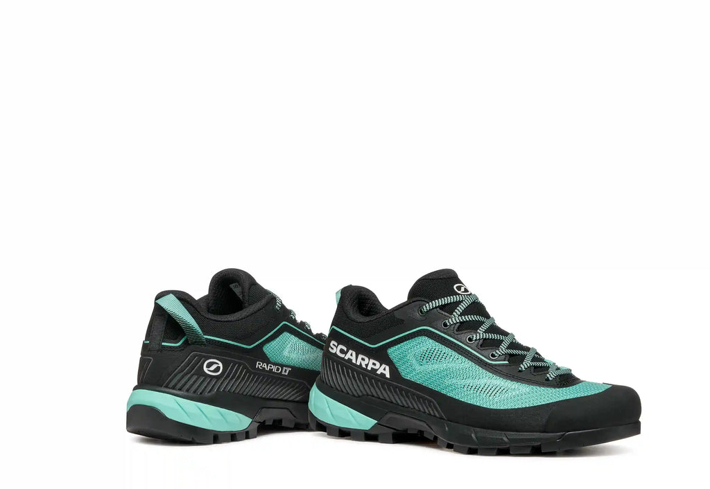 Rapid LT Women's (New Color)