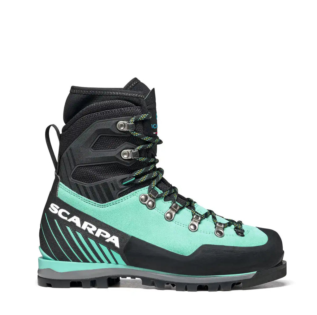 Mont Blanc Pro GTX Women's