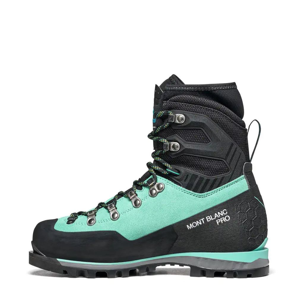 Mont Blanc Pro GTX Women's