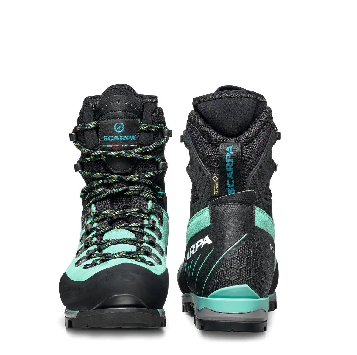 Mont Blanc Pro GTX Women's