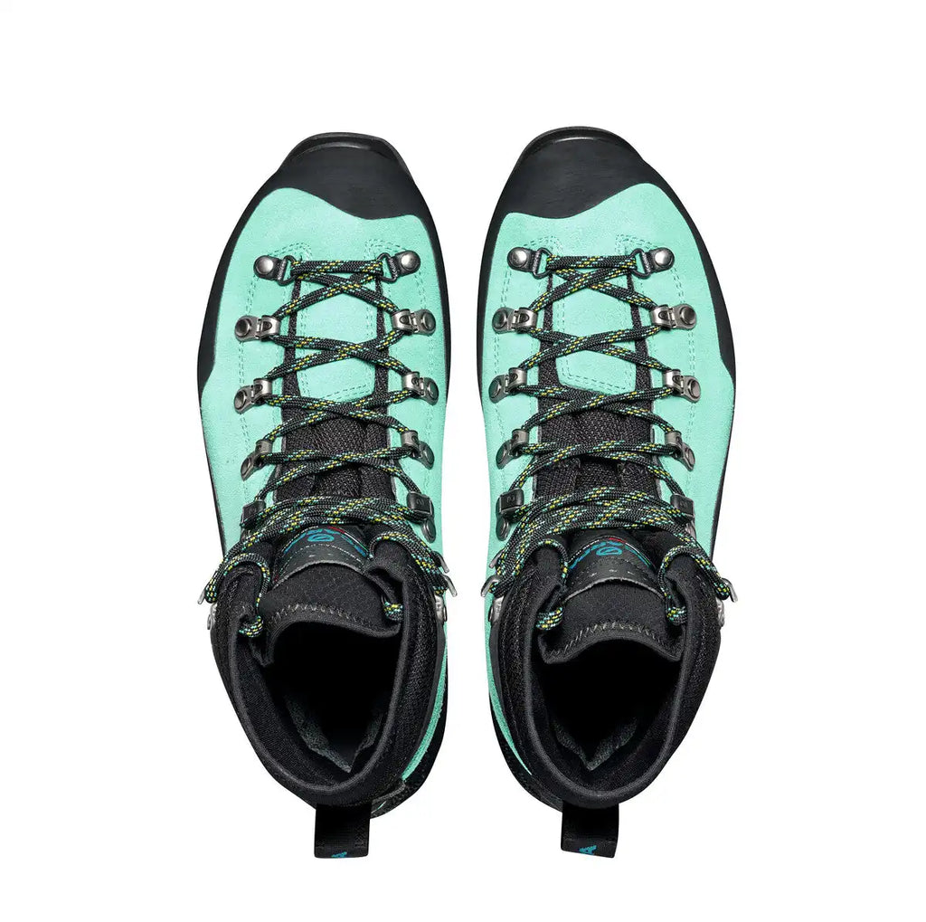 Mont Blanc Pro GTX Women's