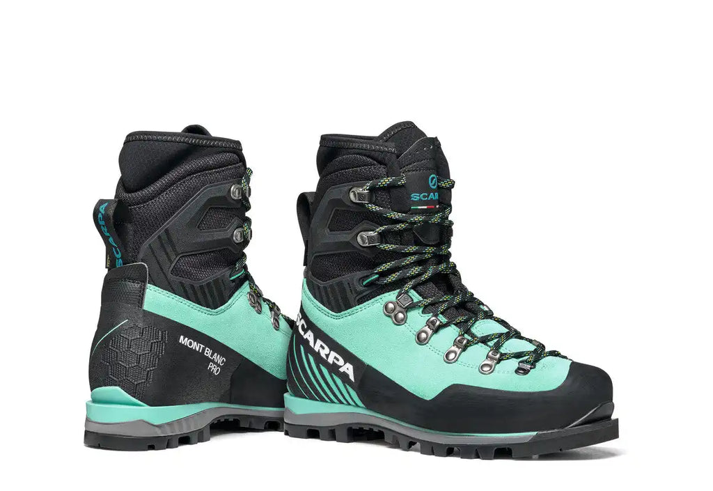 Mont Blanc Pro GTX Women's