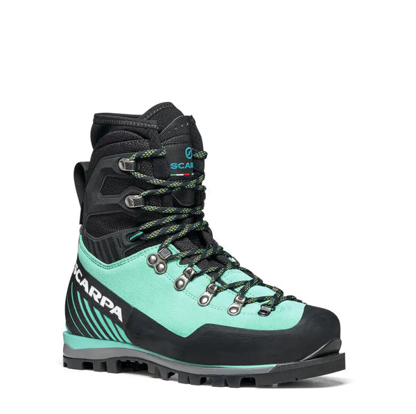 Mont Blanc Pro GTX Women's