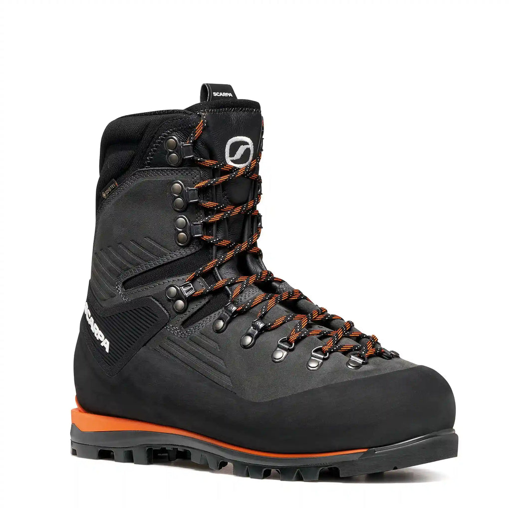 Mont Blanc GTX