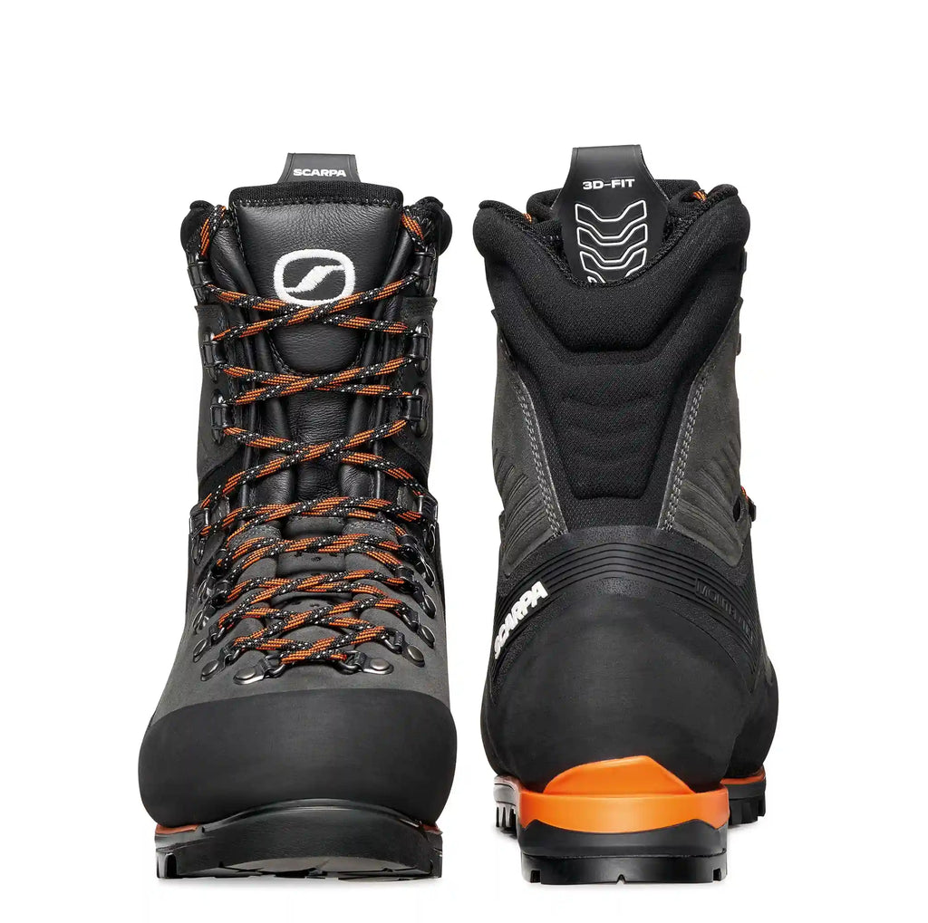 Mont Blanc GTX