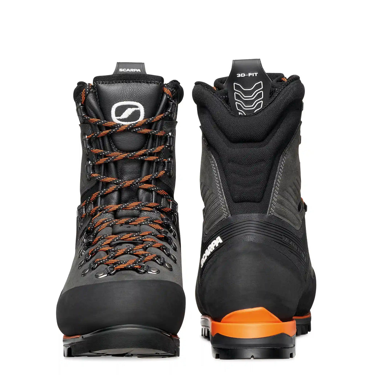 Mont Blanc GTX