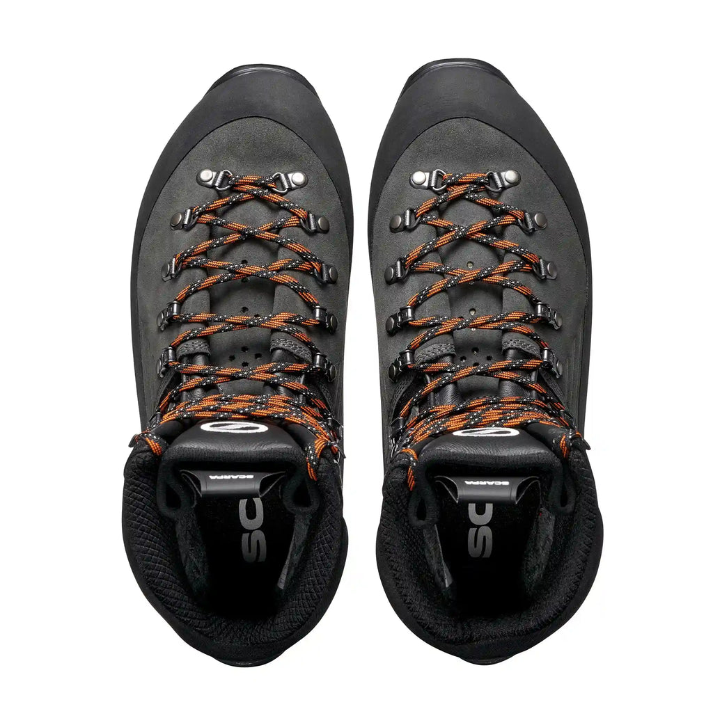 Mont Blanc GTX