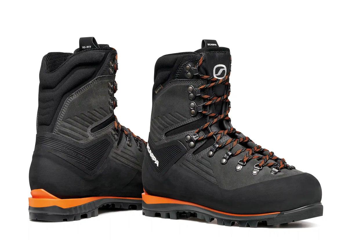 Mont Blanc GTX
