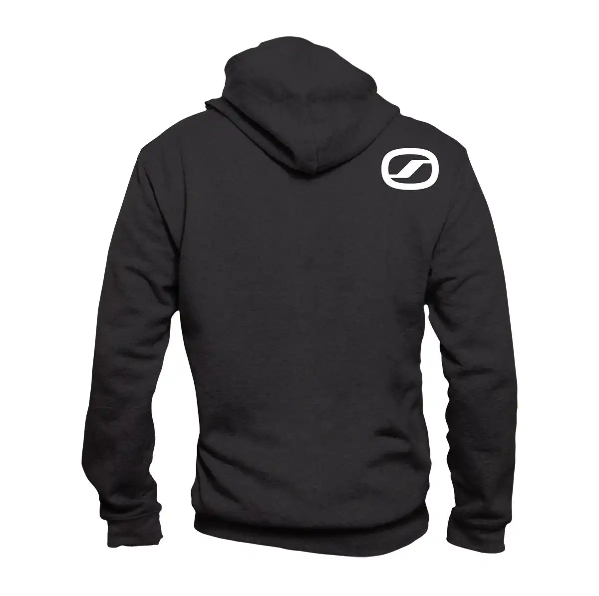 Zip Hoodie Secondary image