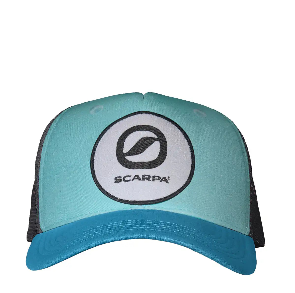 Logo Trucker Hat Secondary image