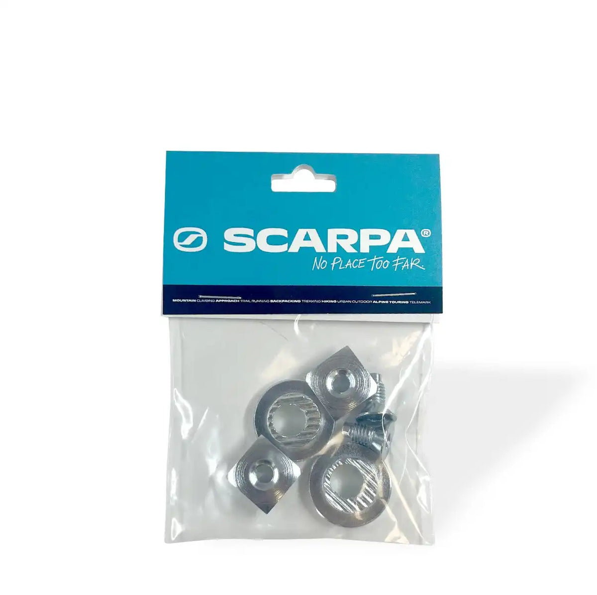 Cuff Canting Hardware Main image