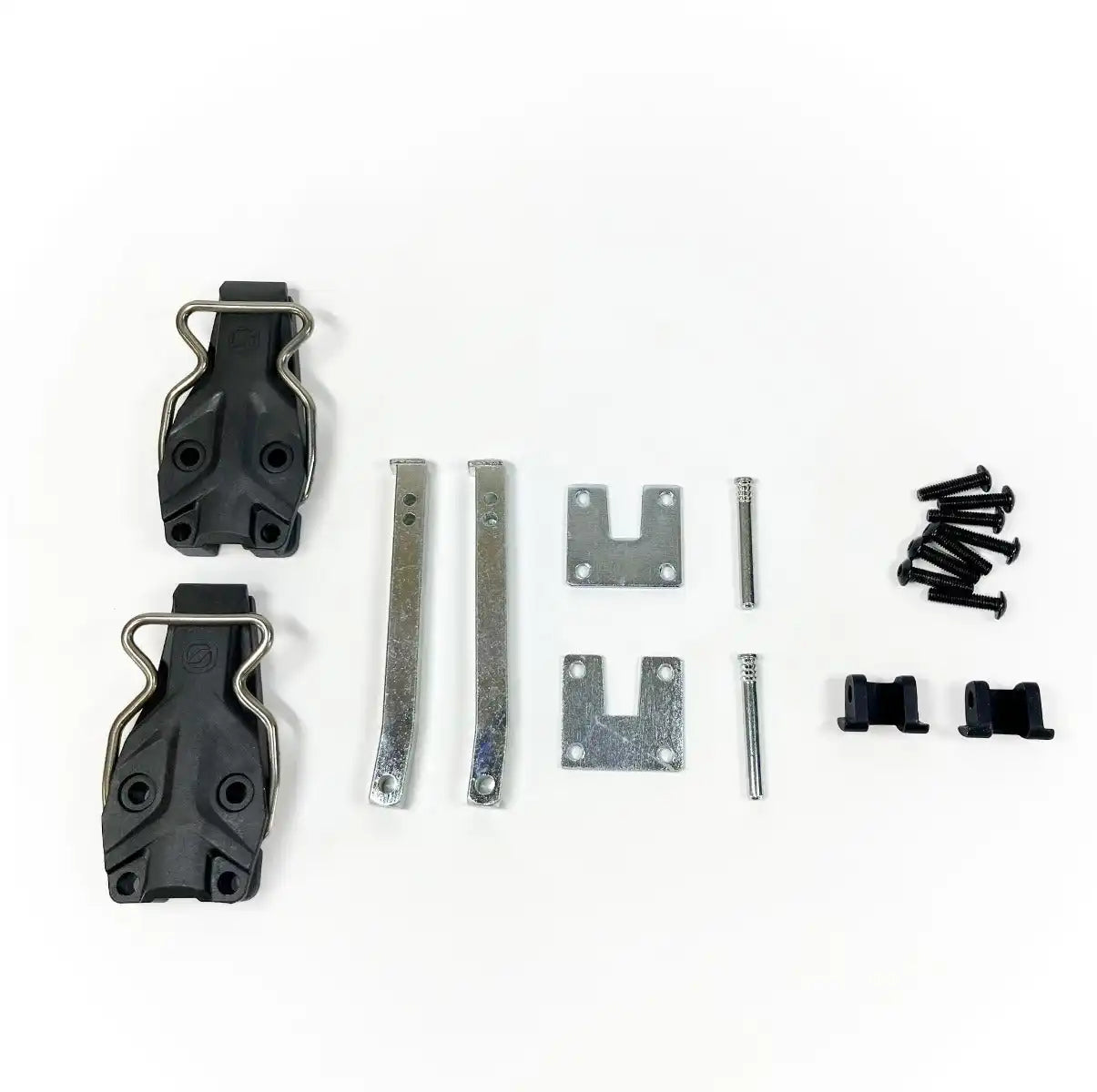 Ski/Walk Mech Kit, Maestrale (F14-F16) Secondary image