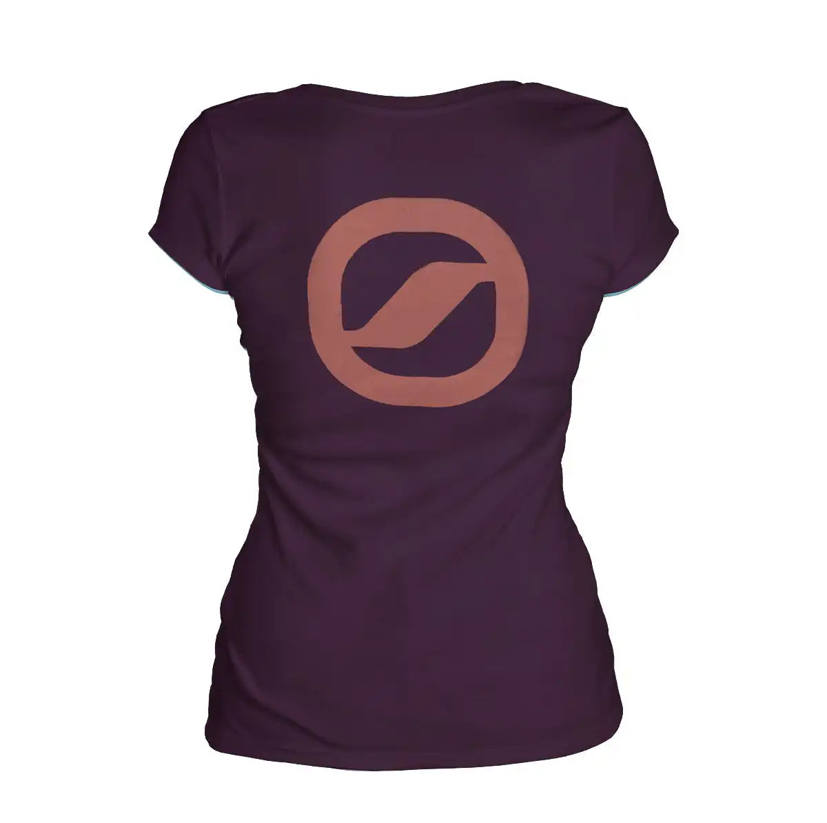 Women's Logo T-Shirt Secondary image