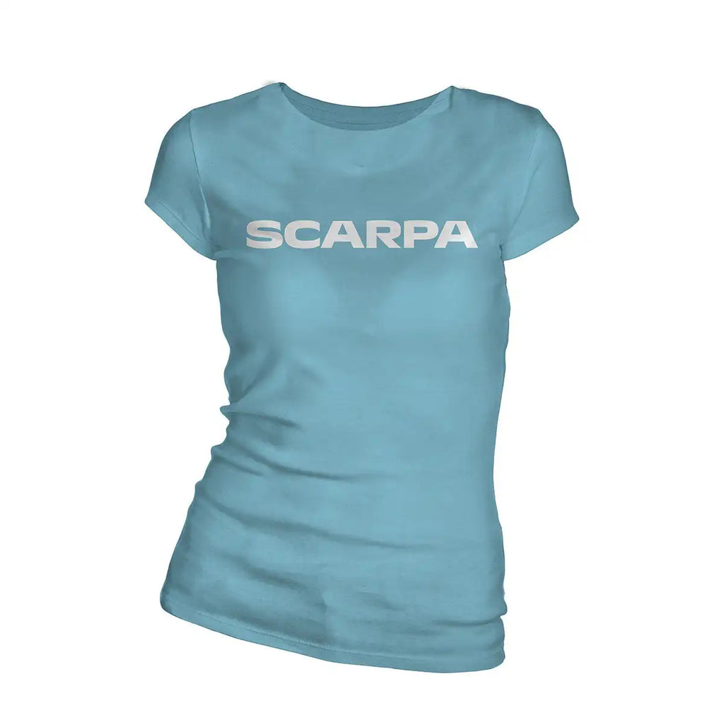 Logo T-Shirt Women's