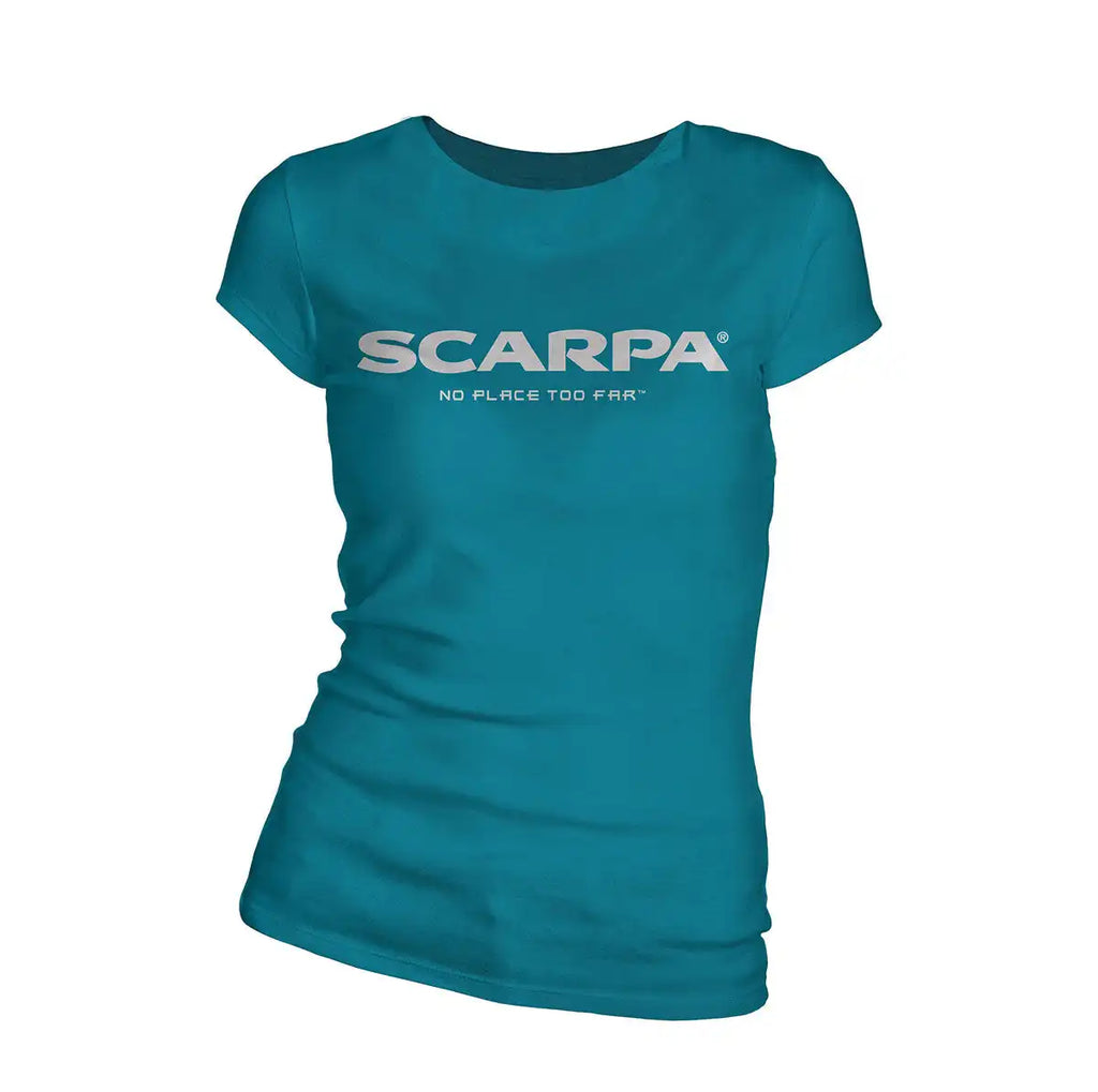Logo T-Shirt Women's (Fall 2021)