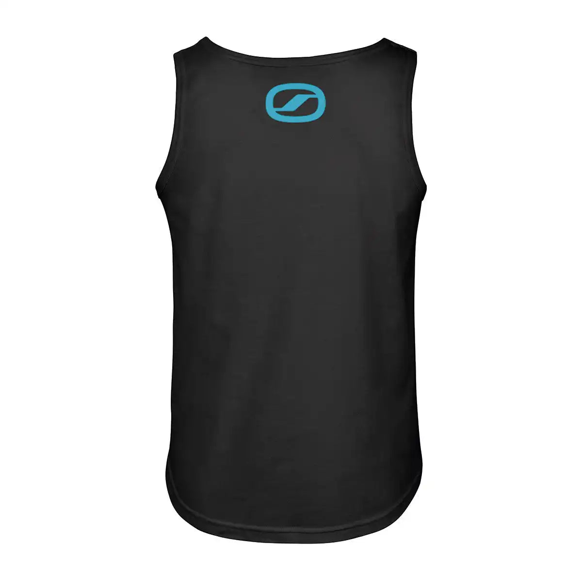 Logo Tank Men's