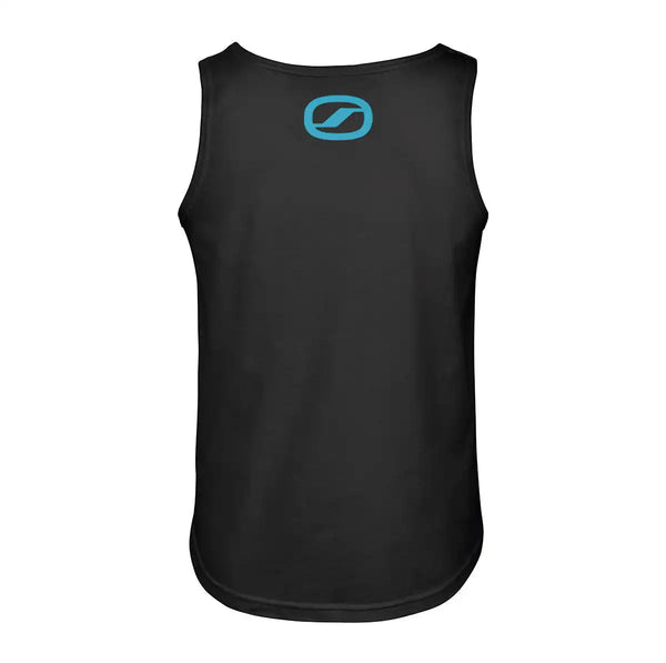 Logo Tank Men's